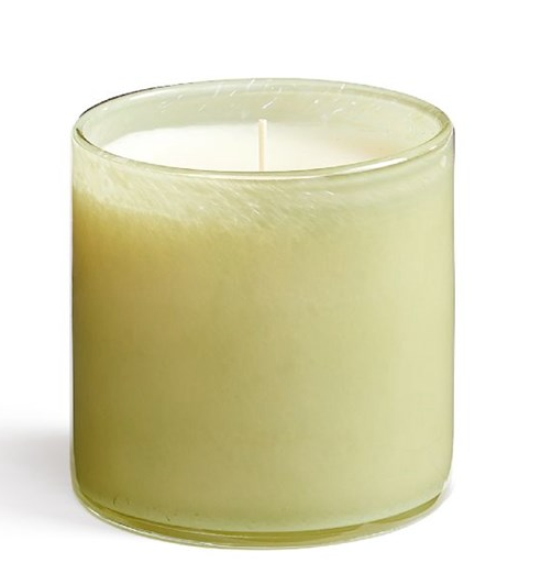 Greenhouse Wild Honeysuckle Signature Candle 15.5 oz