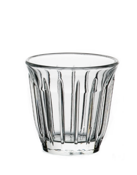 Zinc Expresso Cup