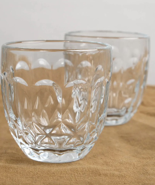 Troquet Tumblers