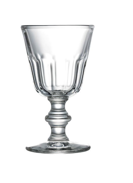 Perigord Water Glass