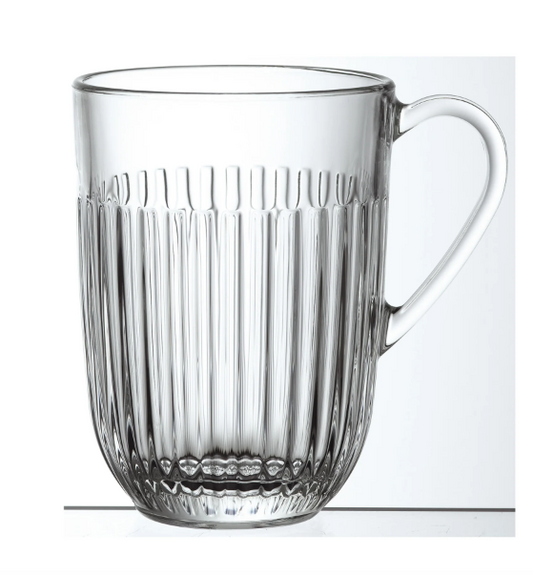 Quessant Coffee Mug