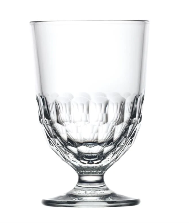 Artois Water Glass