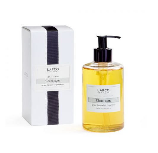 Champagne Liquid Hand Soap - 12oz