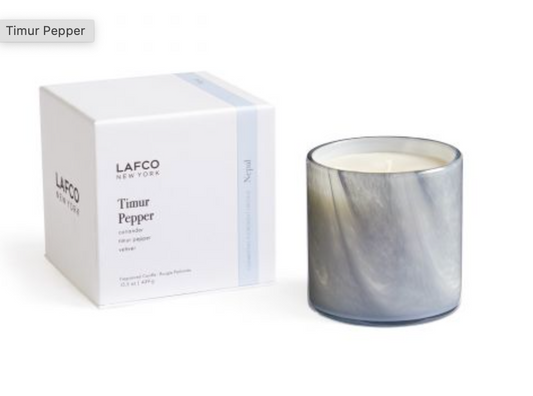 Timur Pepper - Signature Candle 15.5 oz