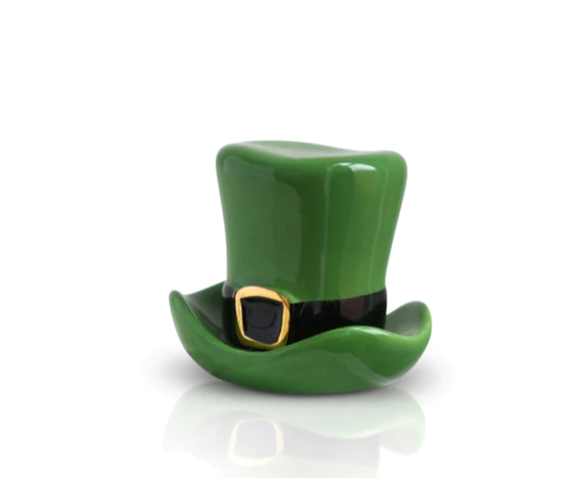 Spot O' Irish