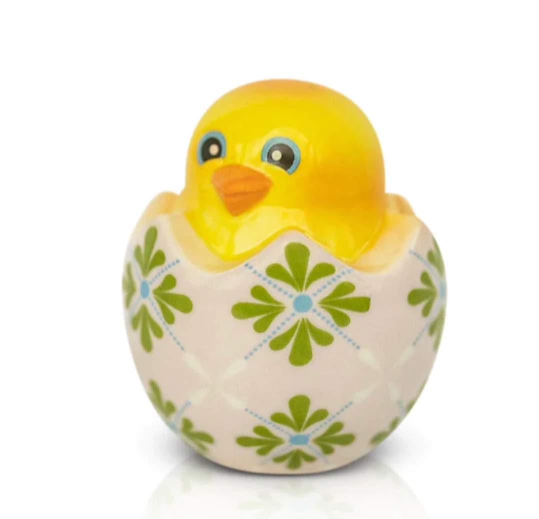One Cool Chick