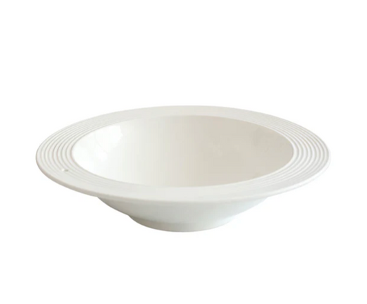 Biggie Bowl Stripes