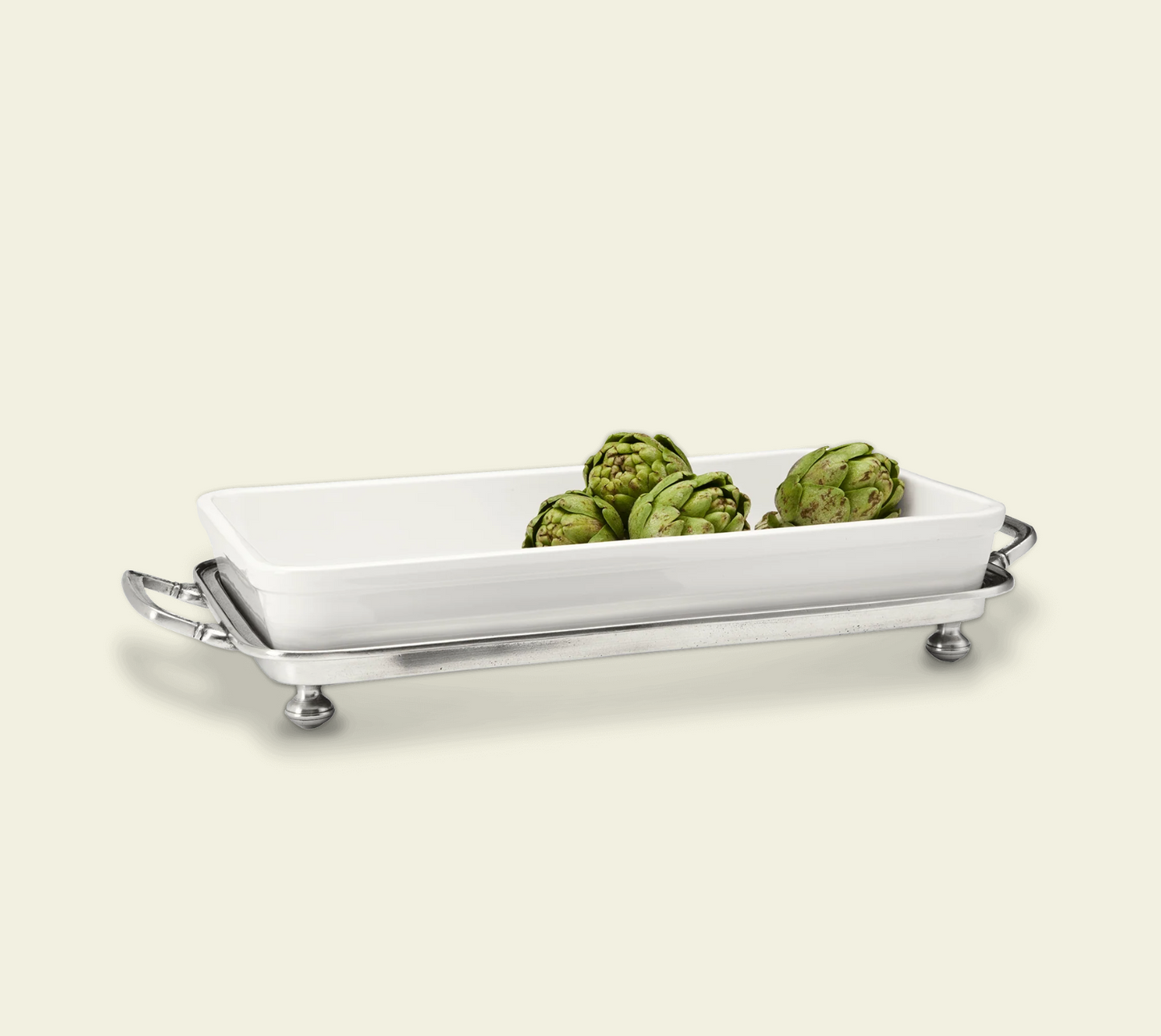 Convivio Baking Tray w/handles