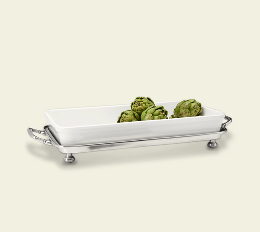 Convivio Baking Tray w/handles