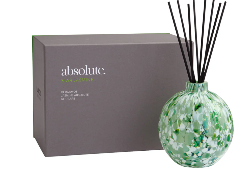 Star Jasmine Absolute Diffuser - 15 oz.