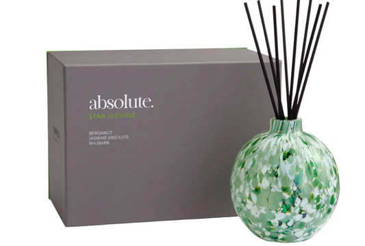 Star Jasmine Absolute Diffuser - 15 oz.