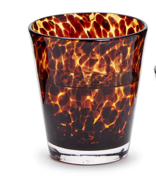Tortoise DOF Glass