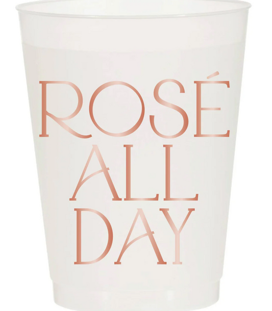 Rose All Day