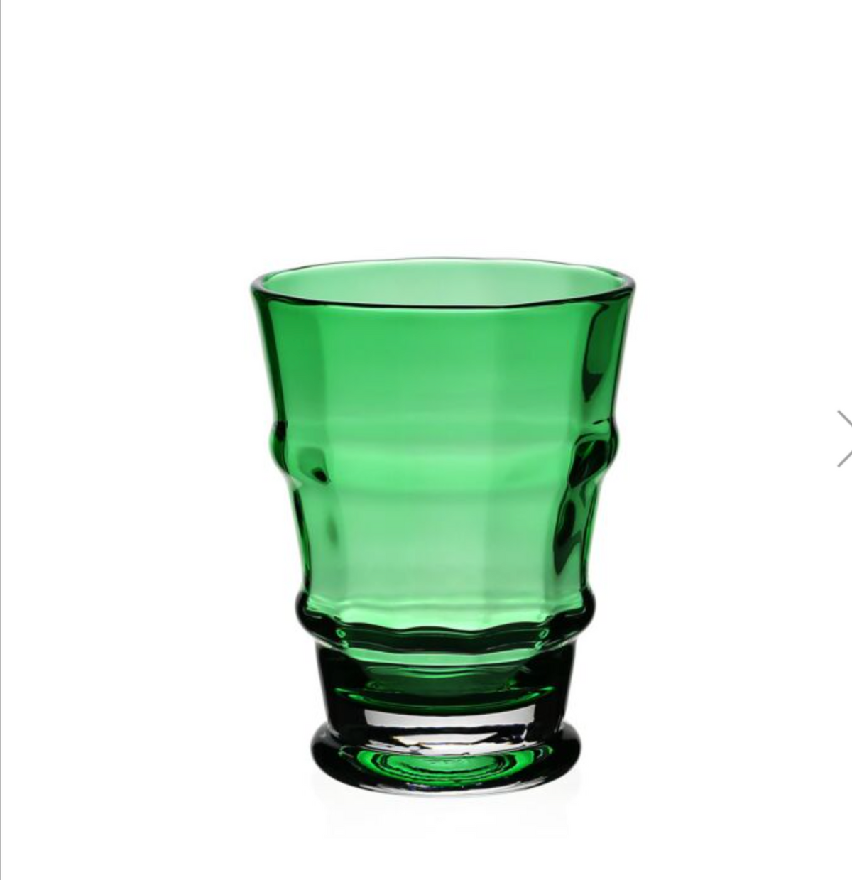 Applegreen Cotswold Vase 6 3/4"