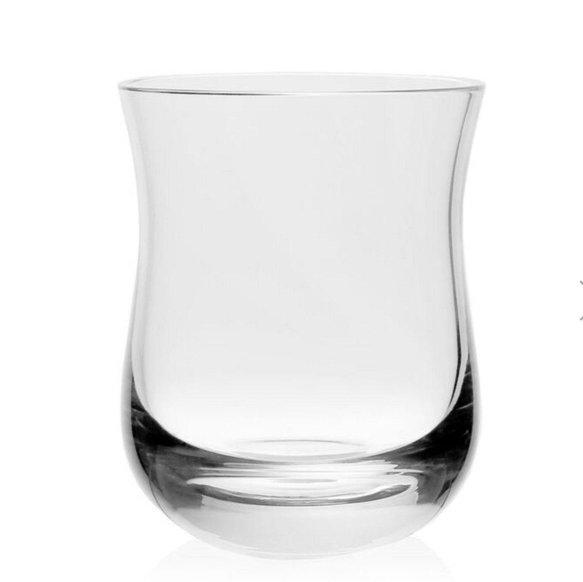 Whitney Double Old Fashioned Tumbler