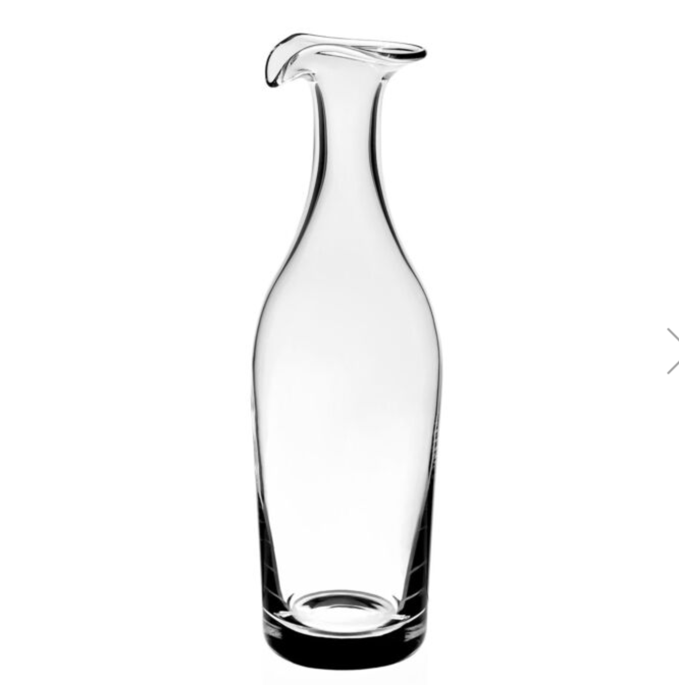 Fanny Pouring Carafe