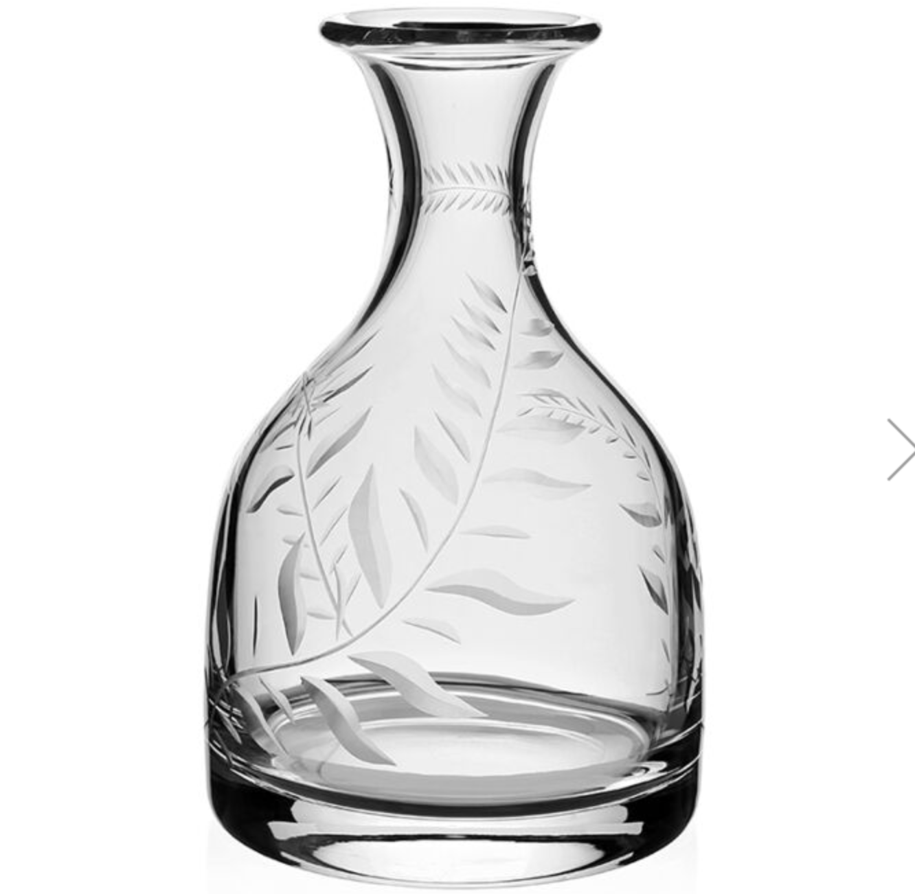 Jasmine Classic Carafe Bottle