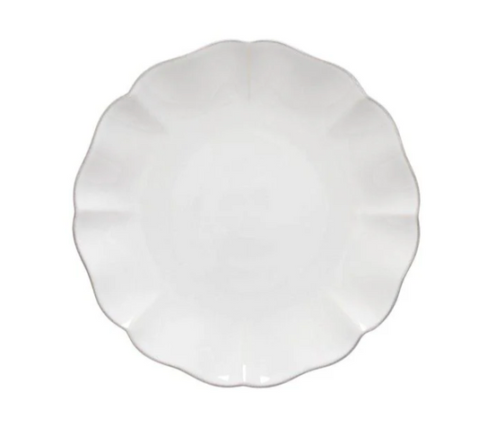 Rosa Salad/Dessert Plate