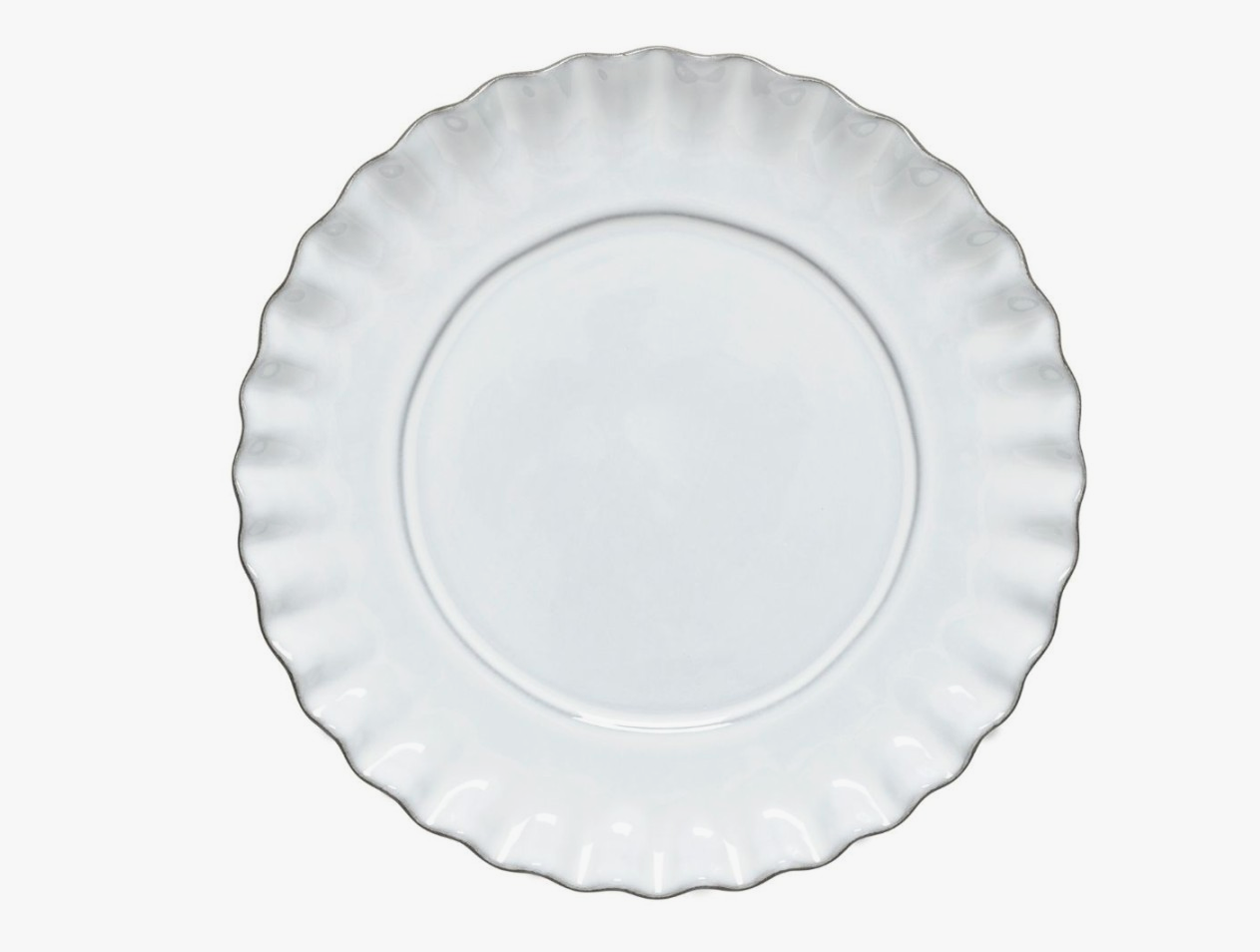 Festa Salad/Dessert Plate