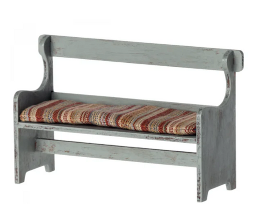 Bench Mouse