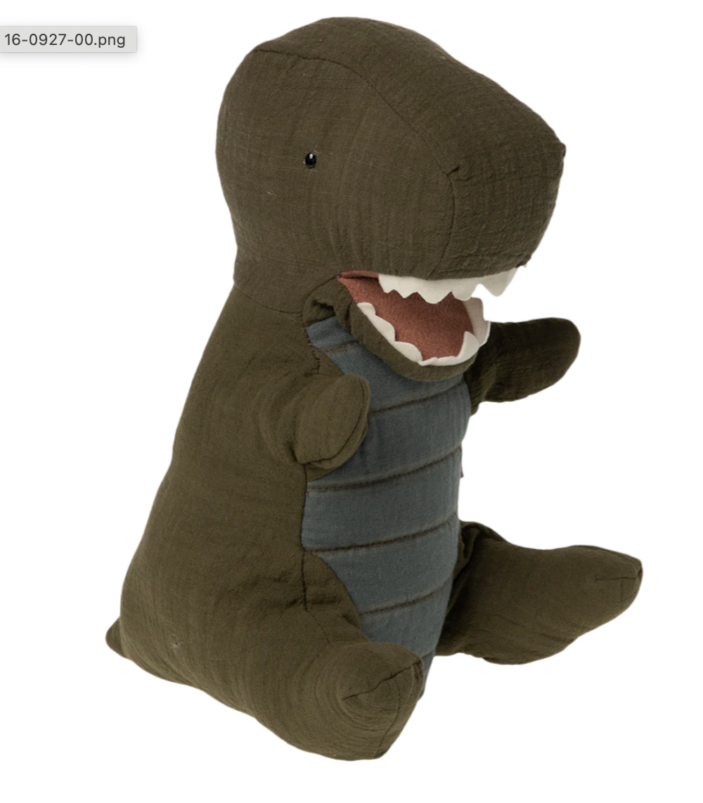 Ganto Rex - Hand Puppet