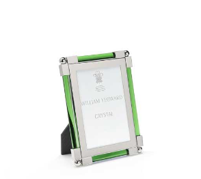 Classic Moss Green Frame - 5"x7"