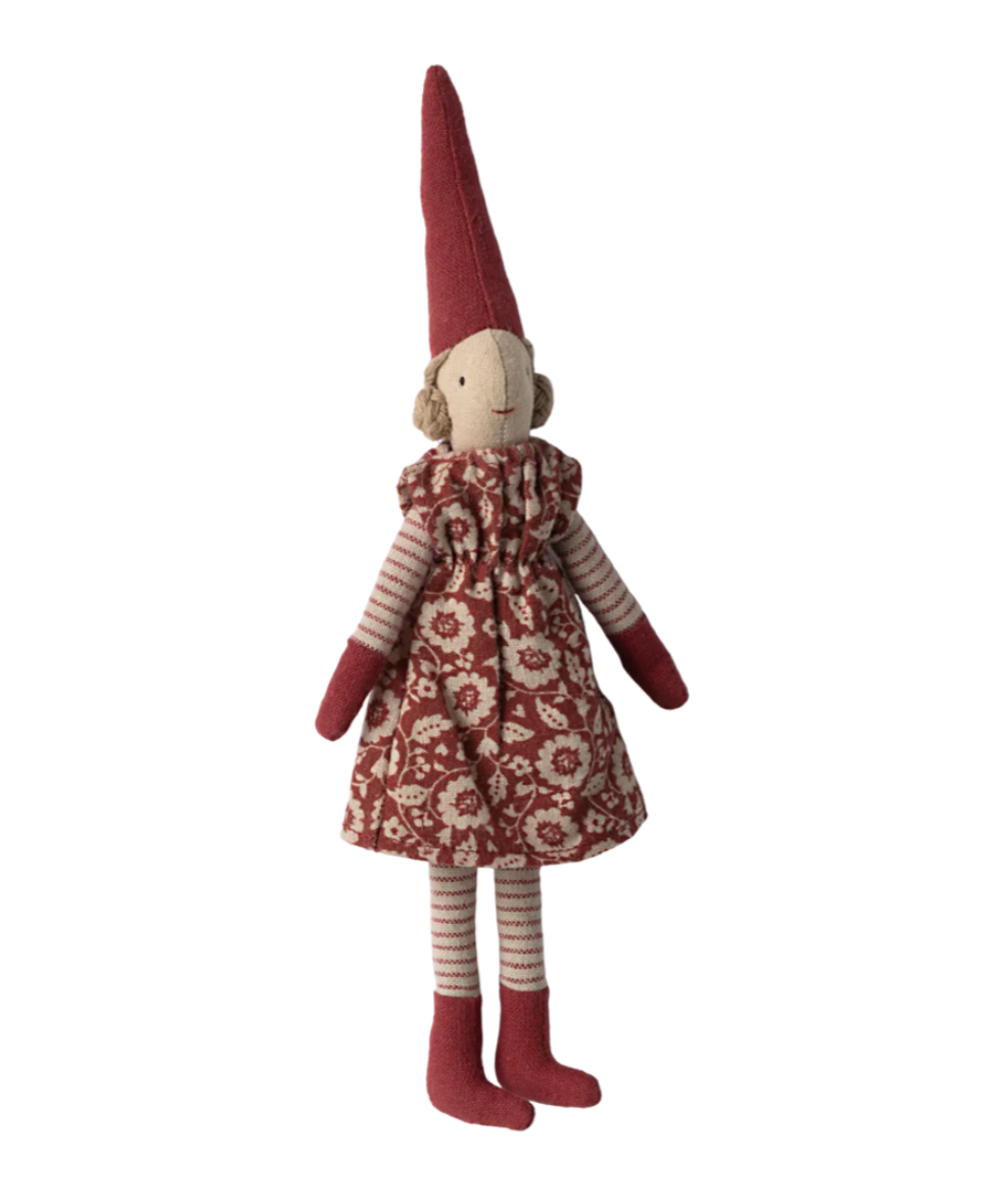 Pixy Size 1