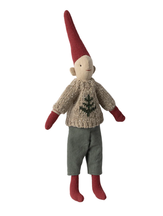 Pixy Size 1