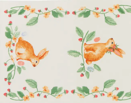 Easter Meadow Runner