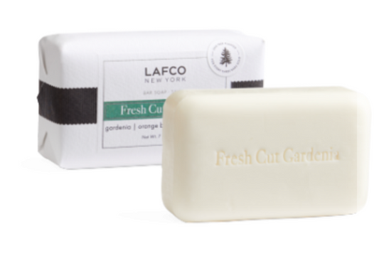 HH Bar Soap Fresh Cut Gardenia