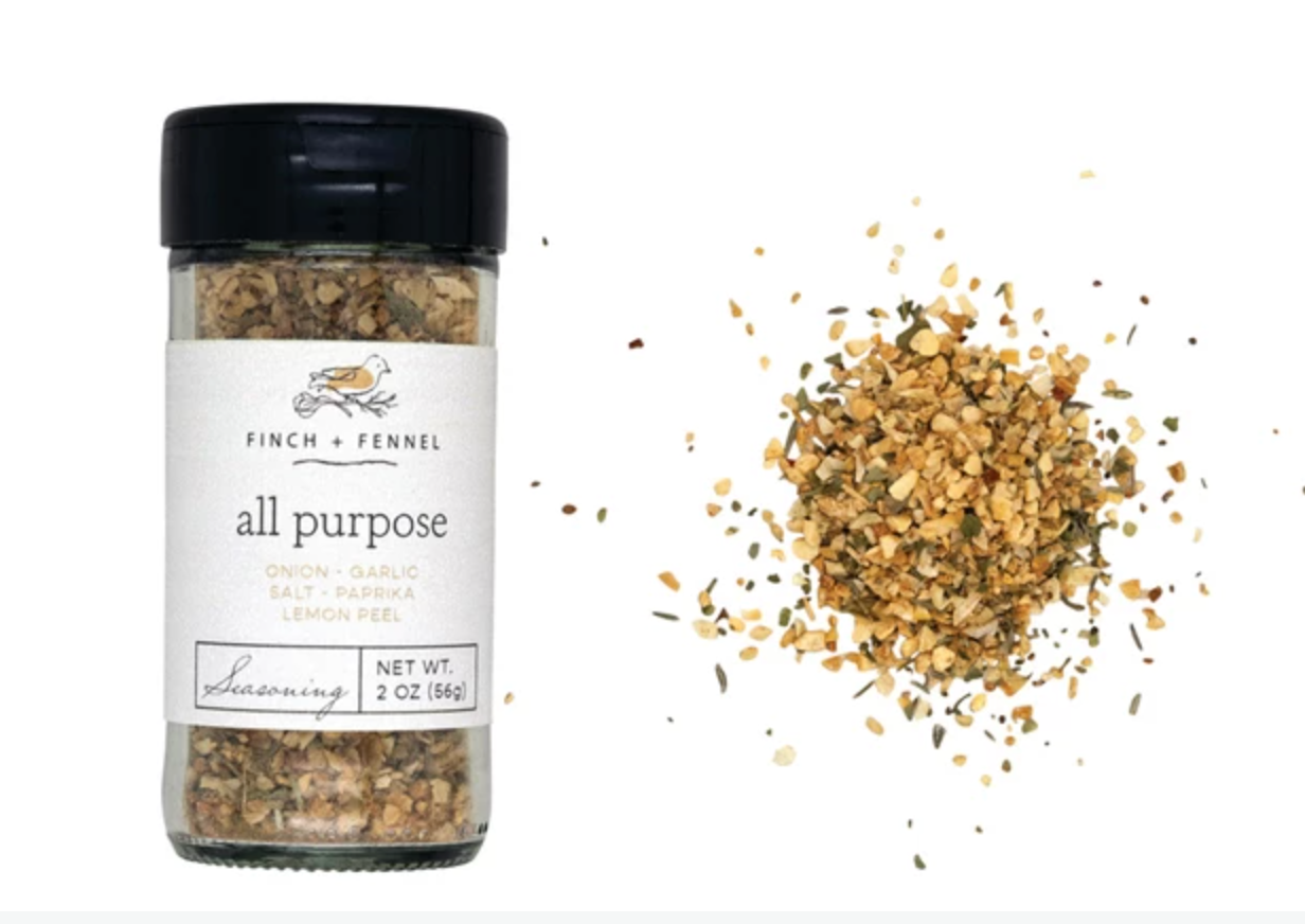 All Purpose Seasoning 2 oz