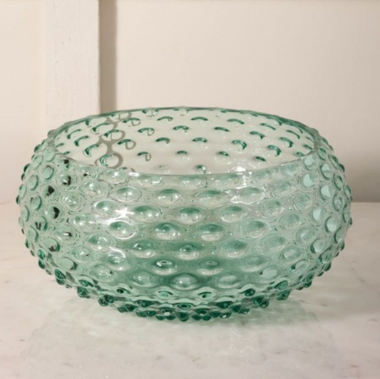 Diamond bowl Beryl