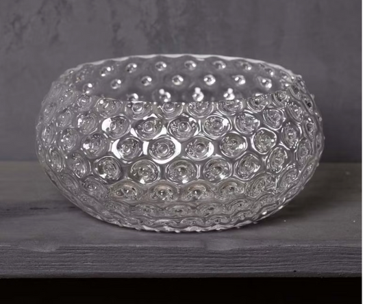 Diamond bowl