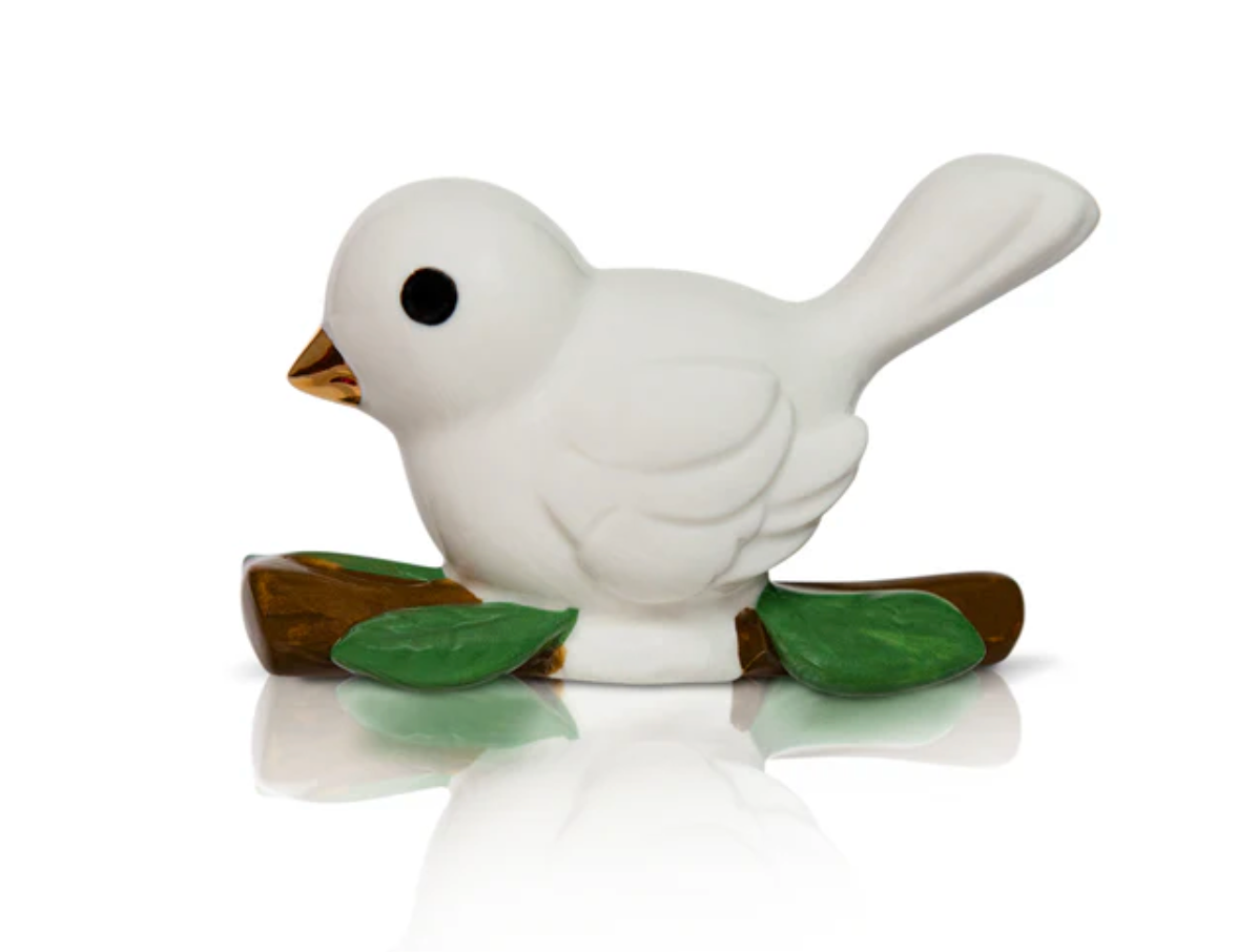 bestie bird