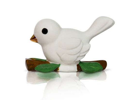 bestie bird