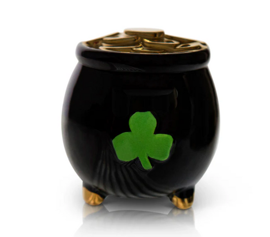 get lucky