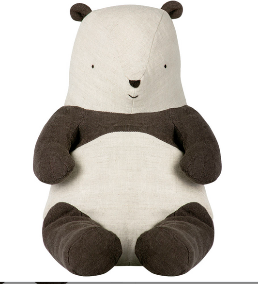 Safari friend, Medium Panda