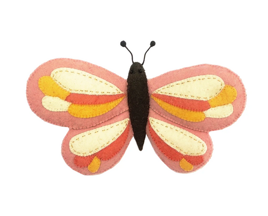 Nature Butterfly