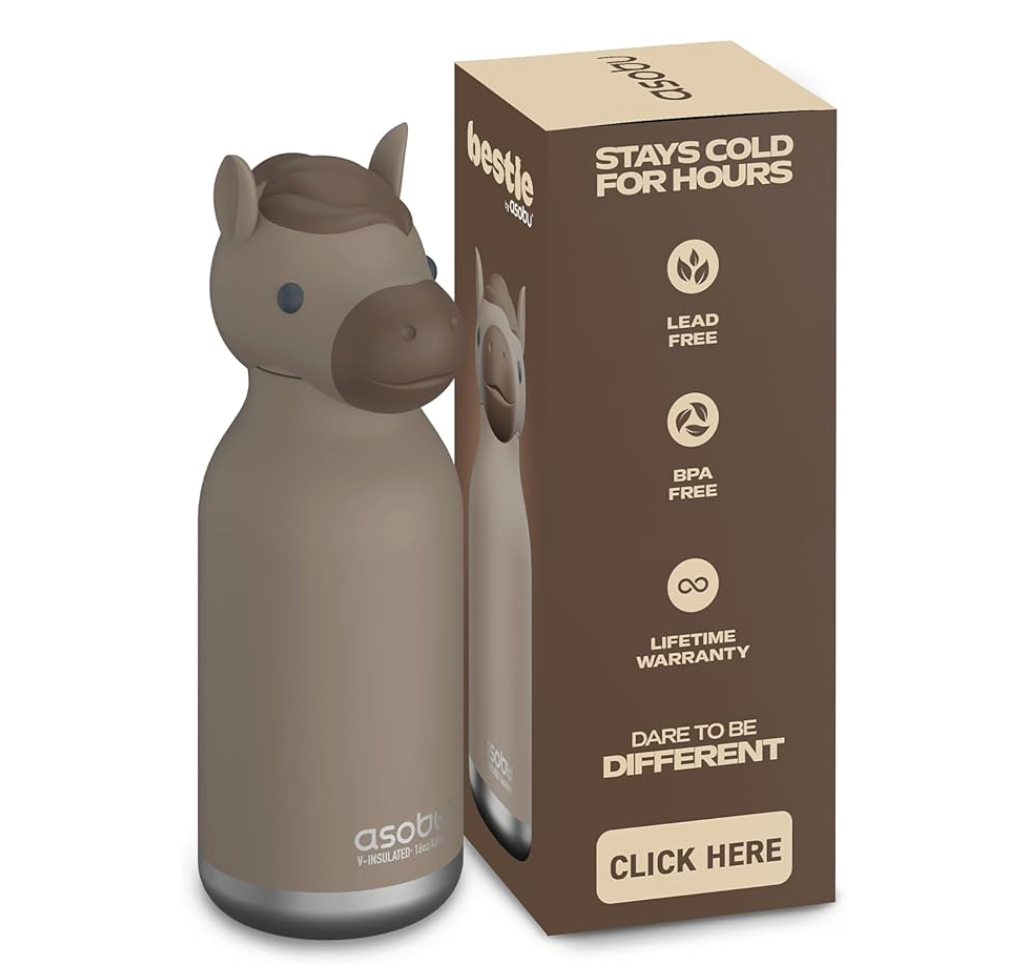Bestie Water Bottle