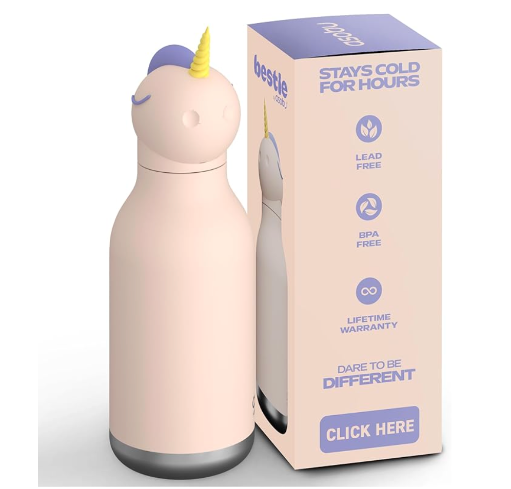 Bestie Water Bottle