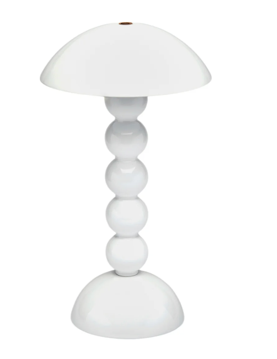 Addison Ross Bobbin LED Lamp