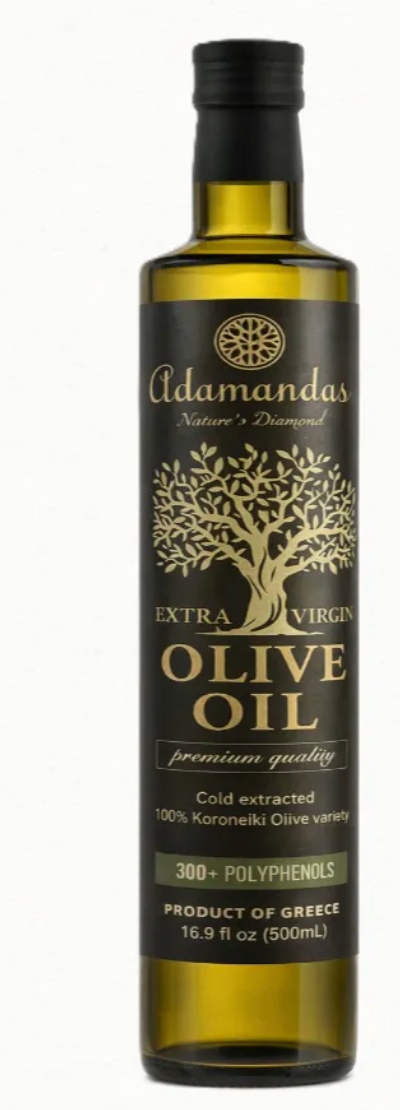 Olive Oil 300