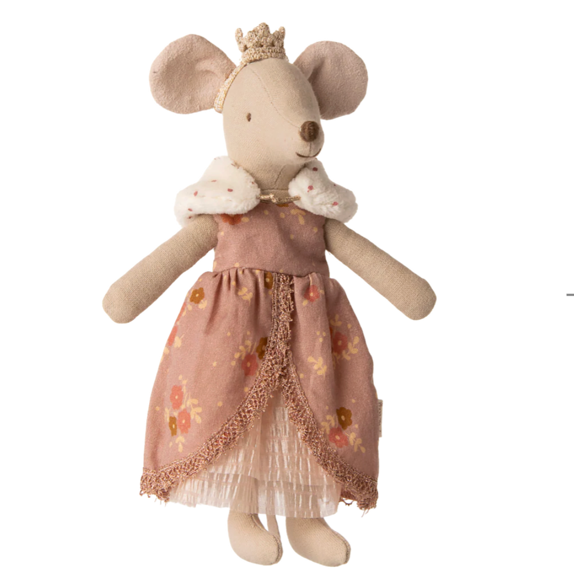 Queen Dress - Mum Mouse