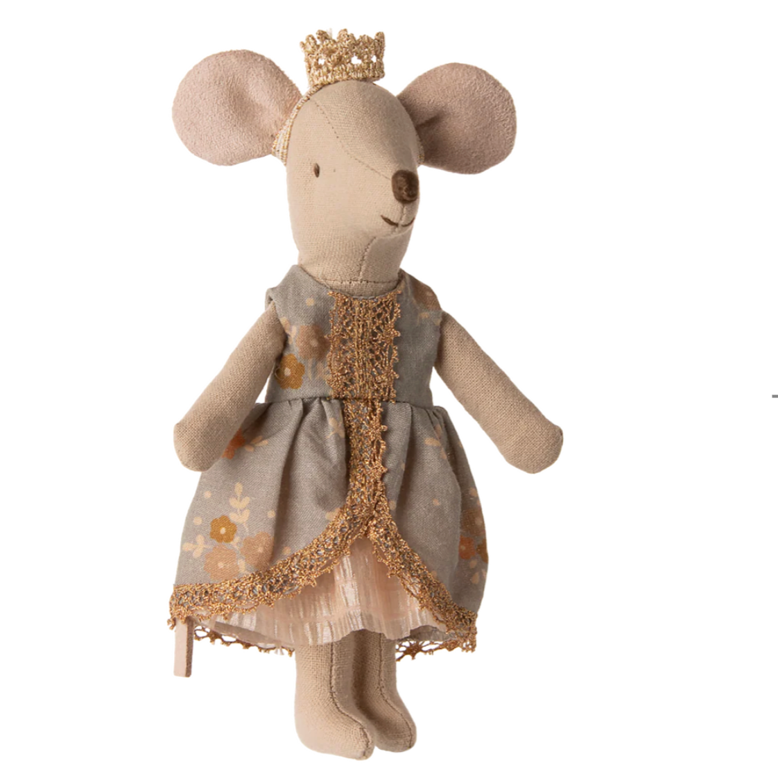 Princess Dress - Big Sister Mouse
