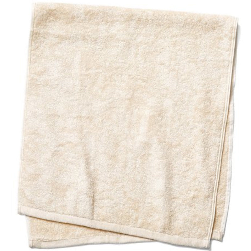 Silk Wash Towel - 13.5 x 13