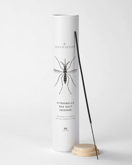Cintronella Incense tube- 50 sticks