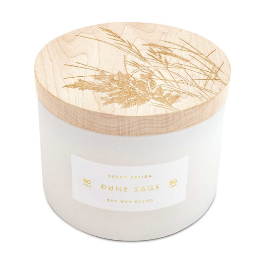 Dune Sage 3 Wick