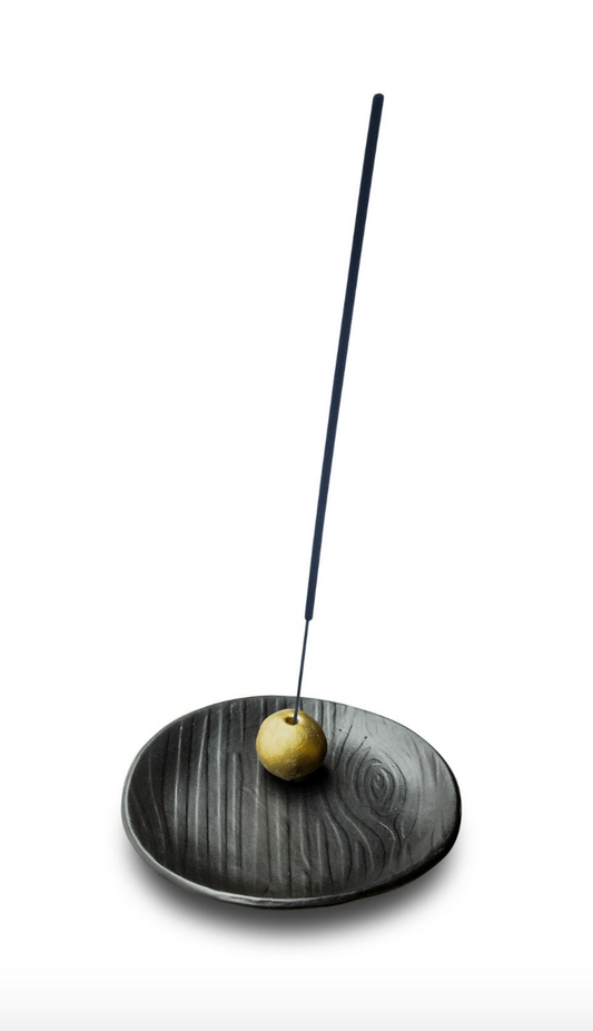 Sweet Balsam Incense Burner
