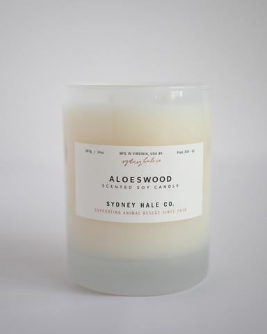 Sydney Hale Candle
