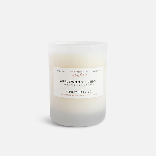 Sydney Hale Candle